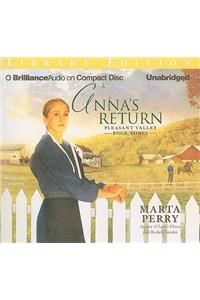 Anna's Return