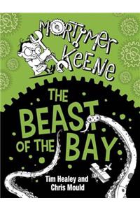 Mortimer Keene: Beast of the Bay