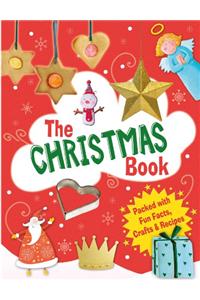 Christmas Book