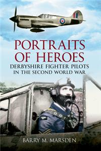 Portraits of Heroes