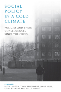 Social Policy in a Cold Climate