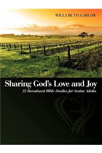 Sharing God's Love and Joy