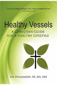 Healthy Vessels