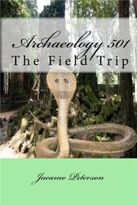 Archaeology 501