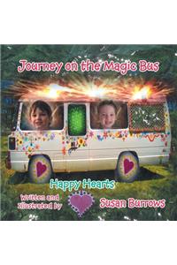 Journey on the Magic Bus