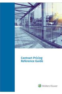 Contract Pricing Reference Guides