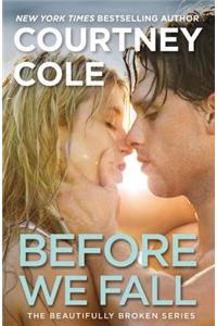 Before We Fall