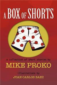 Box of Shorts