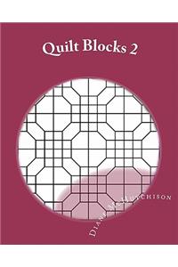 Quilt Blocks 2