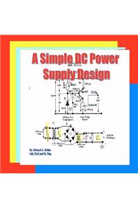 Simple DC Power Supply Design
