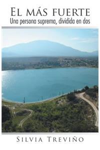 El Mas Fuerte