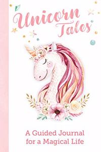 Unicorn Tales