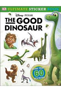 The Good Dinosaur