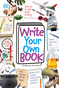Write Your Own Book