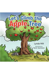 Let's Climb the Apple Tree