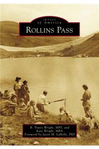 Rollins Pass