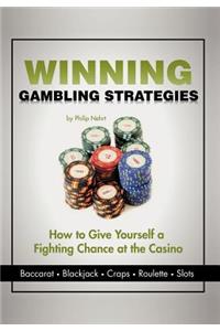 Winning Gambling Strategies