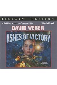 Ashes of Victory