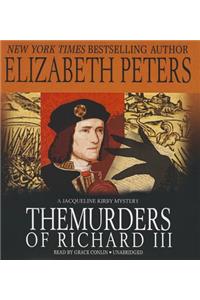 The Murders of Richard III