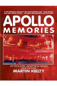 Apollo Memories