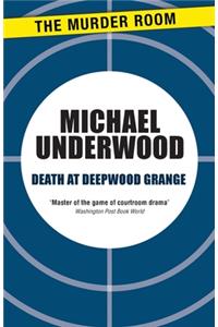 Death at Deepwood Grange