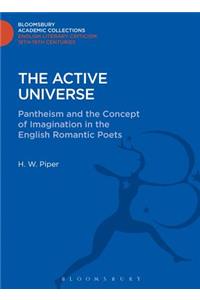 The Active Universe