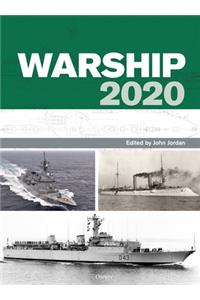 Warship 2020