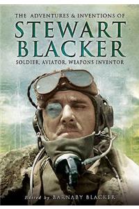 Adventures and Inventions of Stewart Blacker