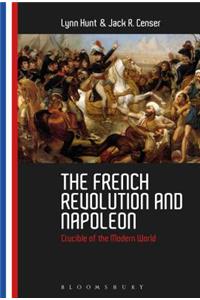 The French Revolution and Napoleon