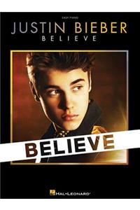 Justin Bieber - Believe