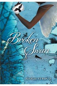 Broken Swan
