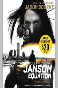 Robert Ludlum's (Tm) the Janson Equation