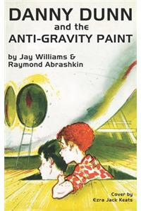 Danny Dunn and the Anti-Gravity Paint
