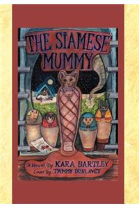 The Siamese Mummy