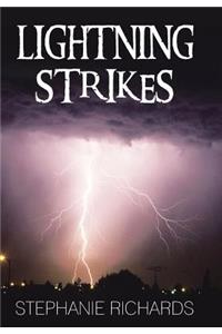 Lightning Strikes