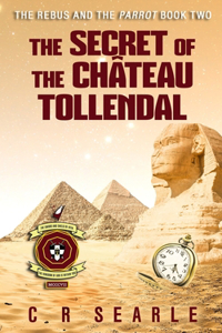 Secret of the Chateau Tollendal