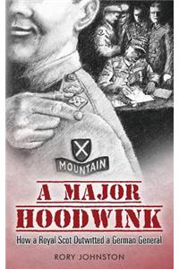Major Hoodwink