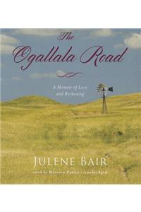 Ogallala Road