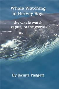 Whale Watching in Hervey Bay
