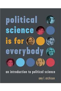 political science is for everybody