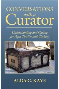 Conversations with a Curator