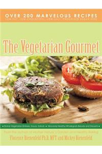 Vegetarian Gourmet