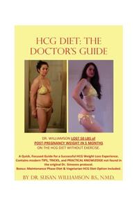 HCG Diet