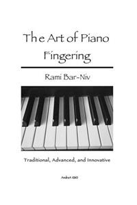 The Art of Piano Fingering