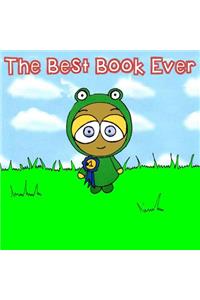 The Best Book Ever
