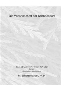 Die Wissenschaft der Schneesport