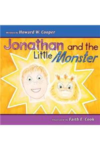 Jonathan and the Little Monster