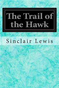 Trail of the Hawk