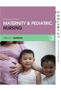 Hatfield 3e Text & Prepu; Lww Docucare One-Year Access; Plus Lww NCLEX-PN Passpoint Package