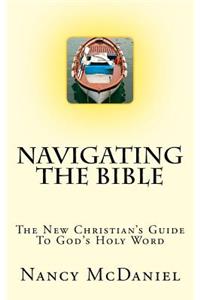 Navigating the Bible